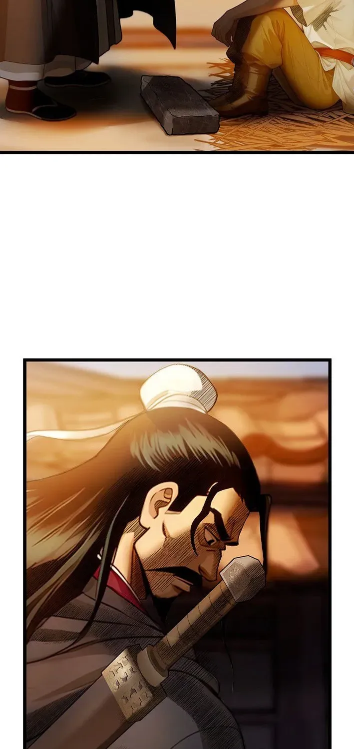 Demonic Divine Sword Chapter 1 page 124 - 