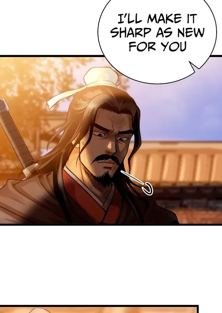 Demonic Divine Sword Chapter 1 page 126 - 