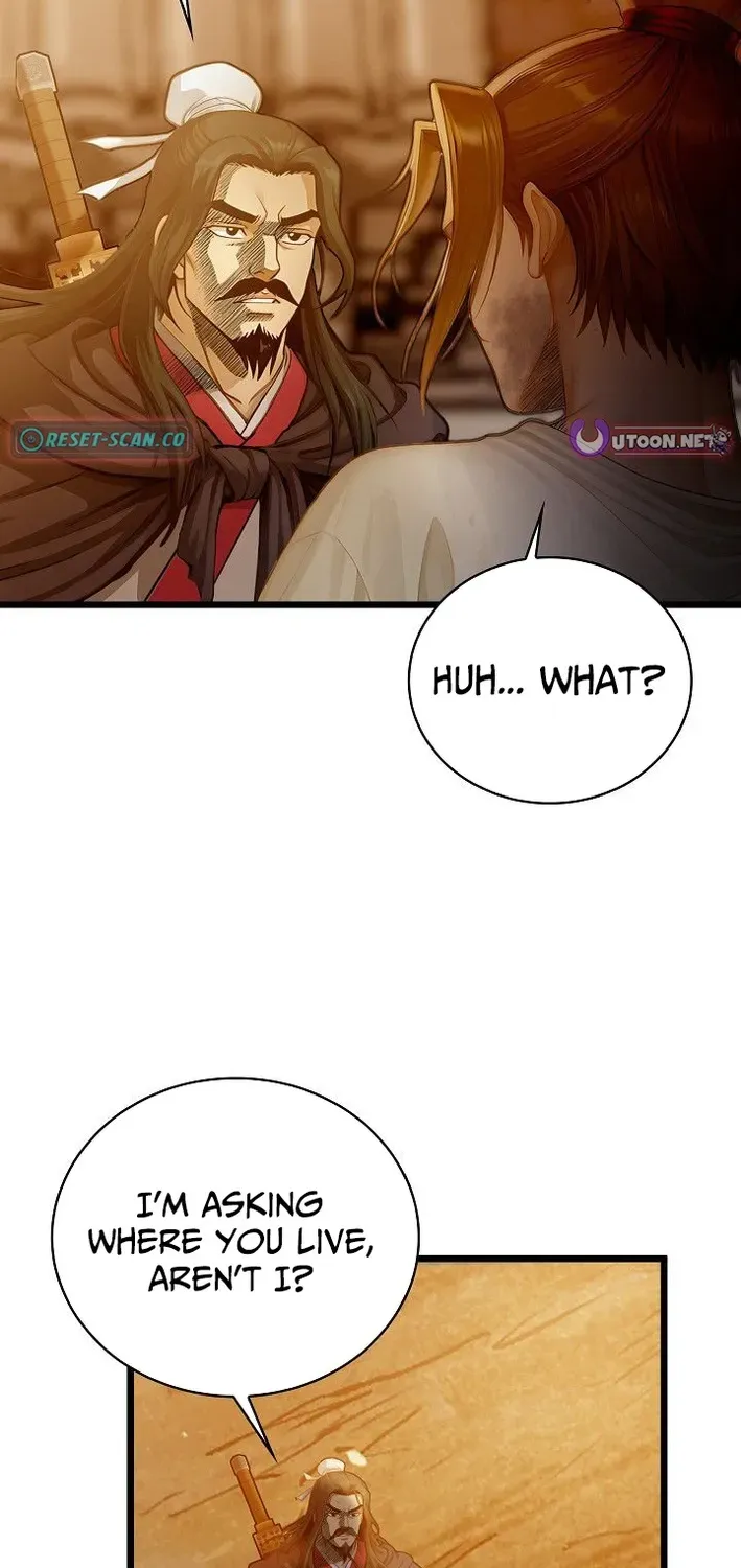 Demonic Divine Sword Chapter 1 page 128 - 