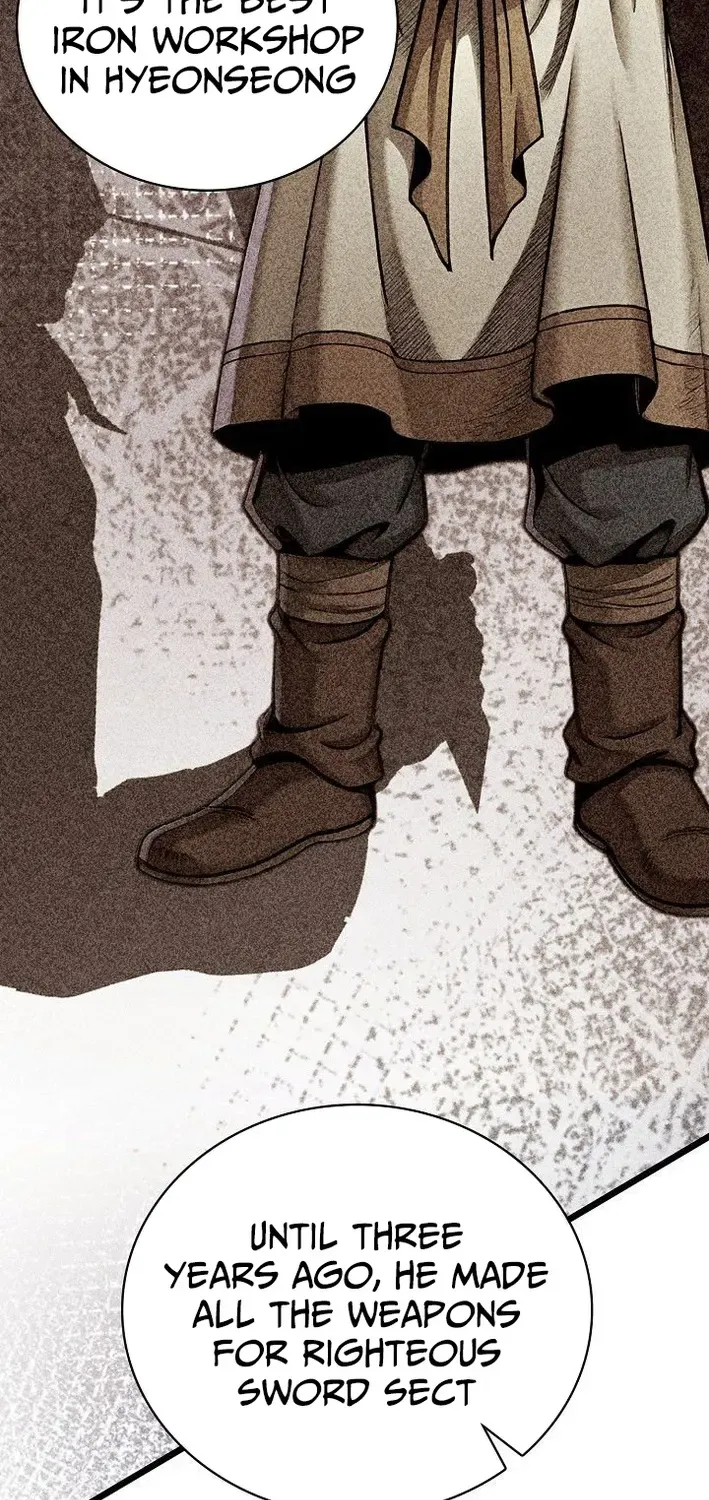 Demonic Divine Sword Chapter 1 page 131 - 