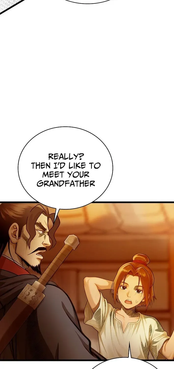 Demonic Divine Sword Chapter 1 page 132 - 