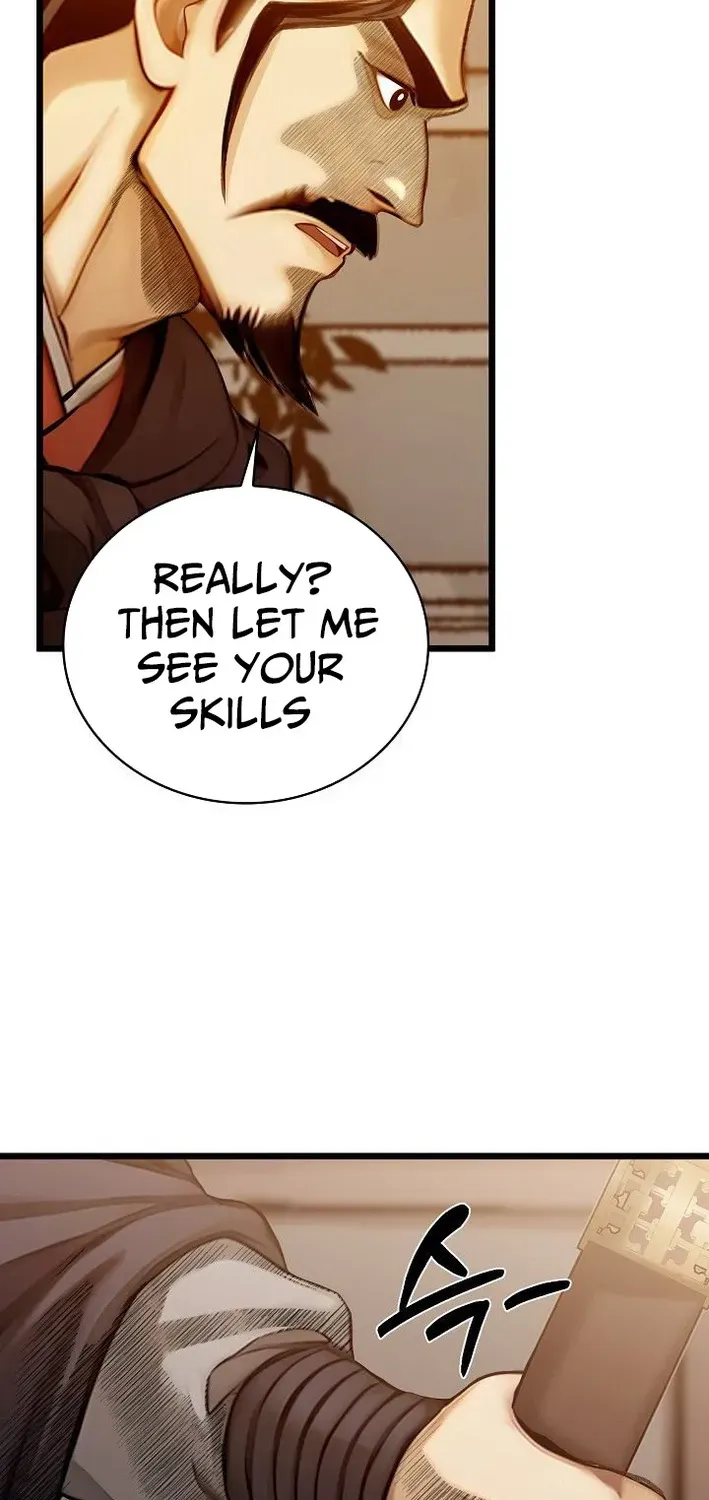 Demonic Divine Sword Chapter 1 page 135 - 