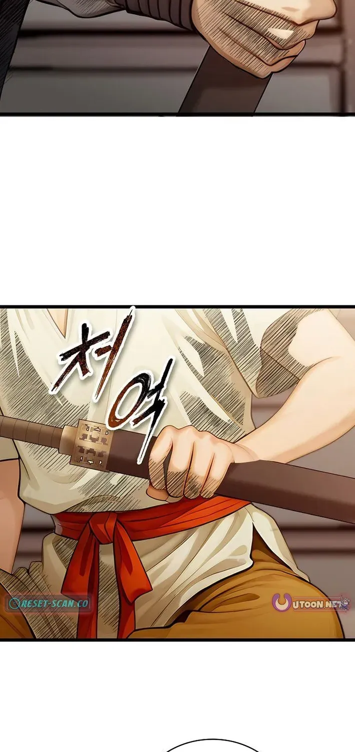 Demonic Divine Sword Chapter 1 page 136 - 