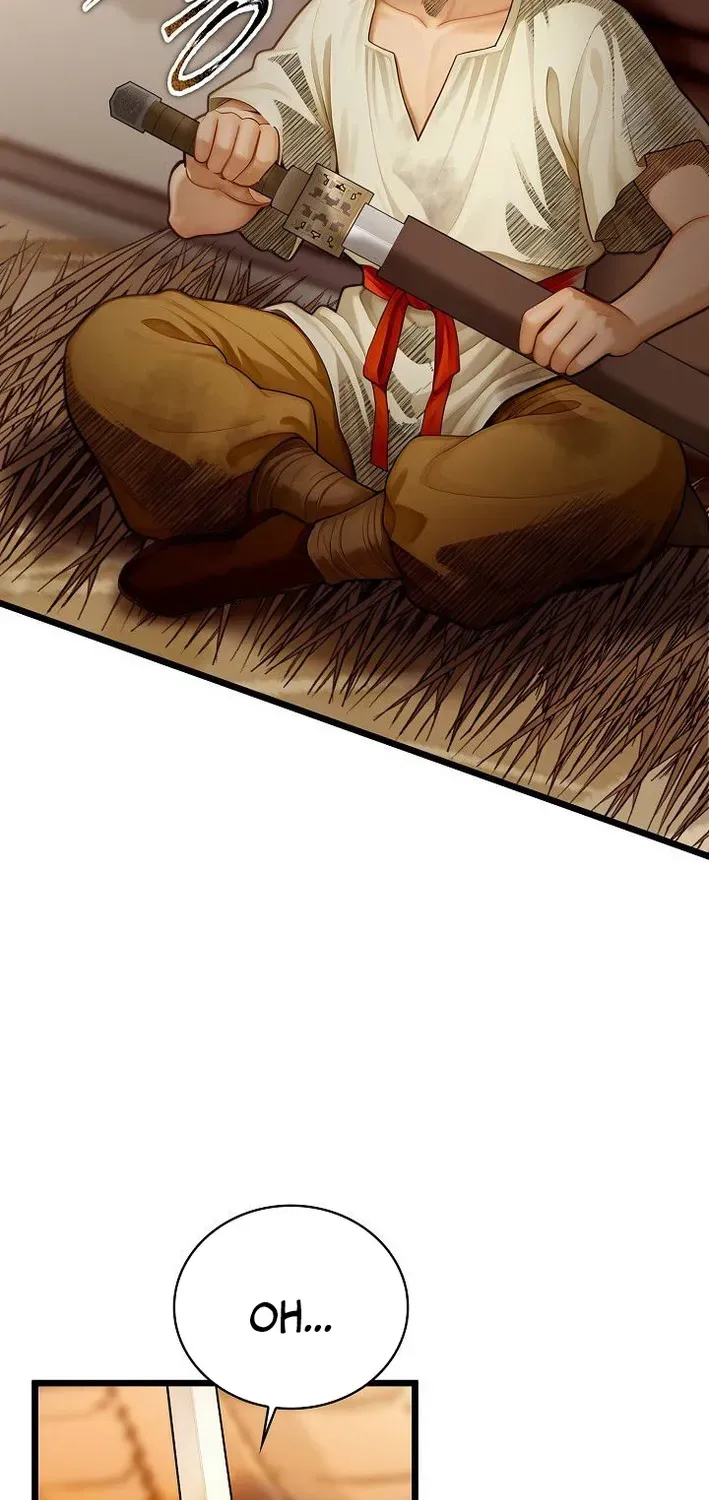 Demonic Divine Sword Chapter 1 page 138 - 