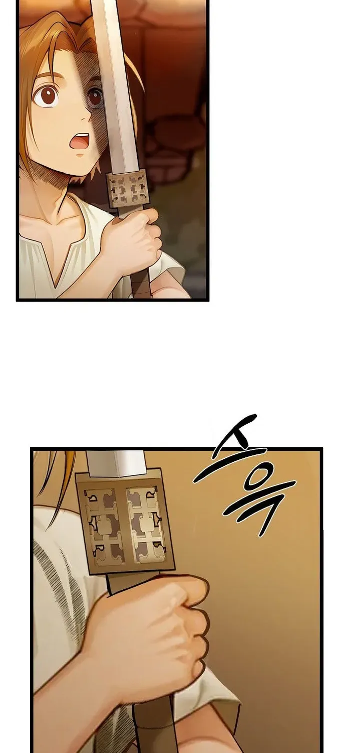 Demonic Divine Sword Chapter 1 page 139 - 