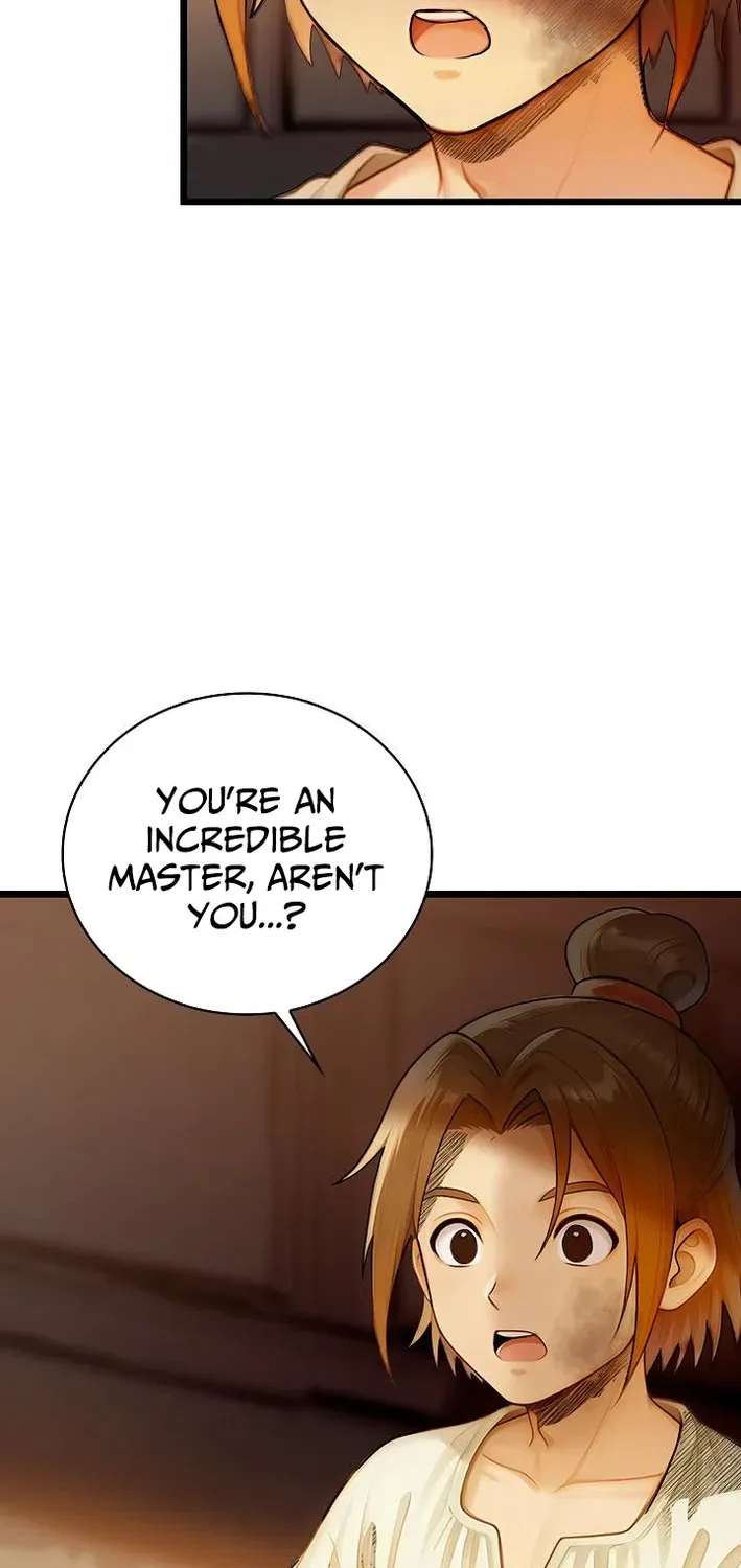 Demonic Divine Sword Chapter 1 page 142 - 
