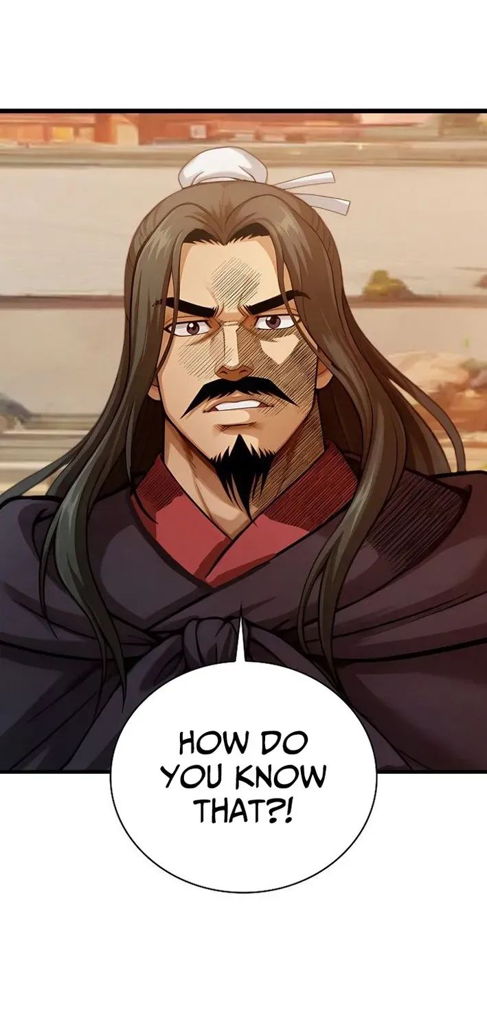 Demonic Divine Sword Chapter 1 page 144 - 