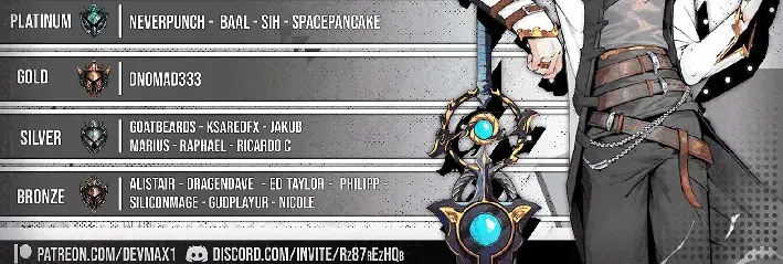 Demonic Divine Sword Chapter 1 page 147 - 