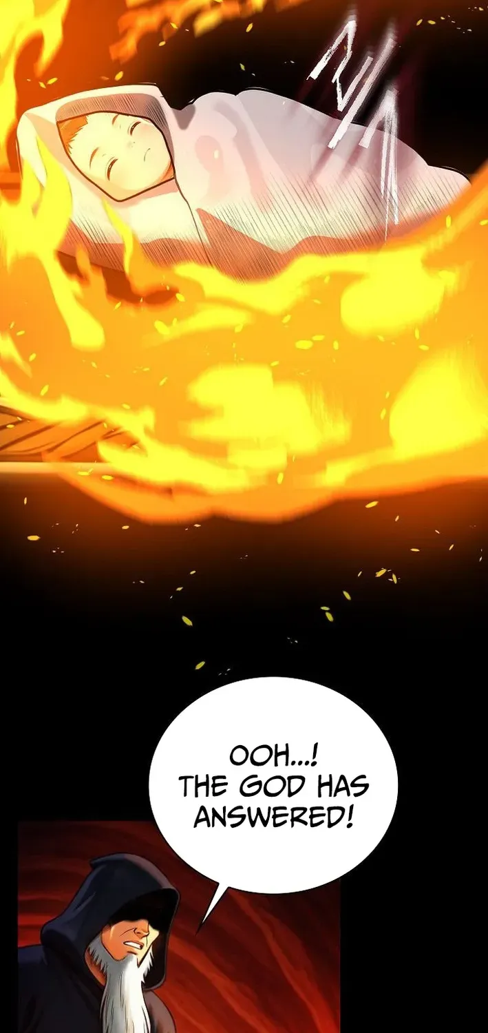 Demonic Divine Sword Chapter 1 page 16 - 