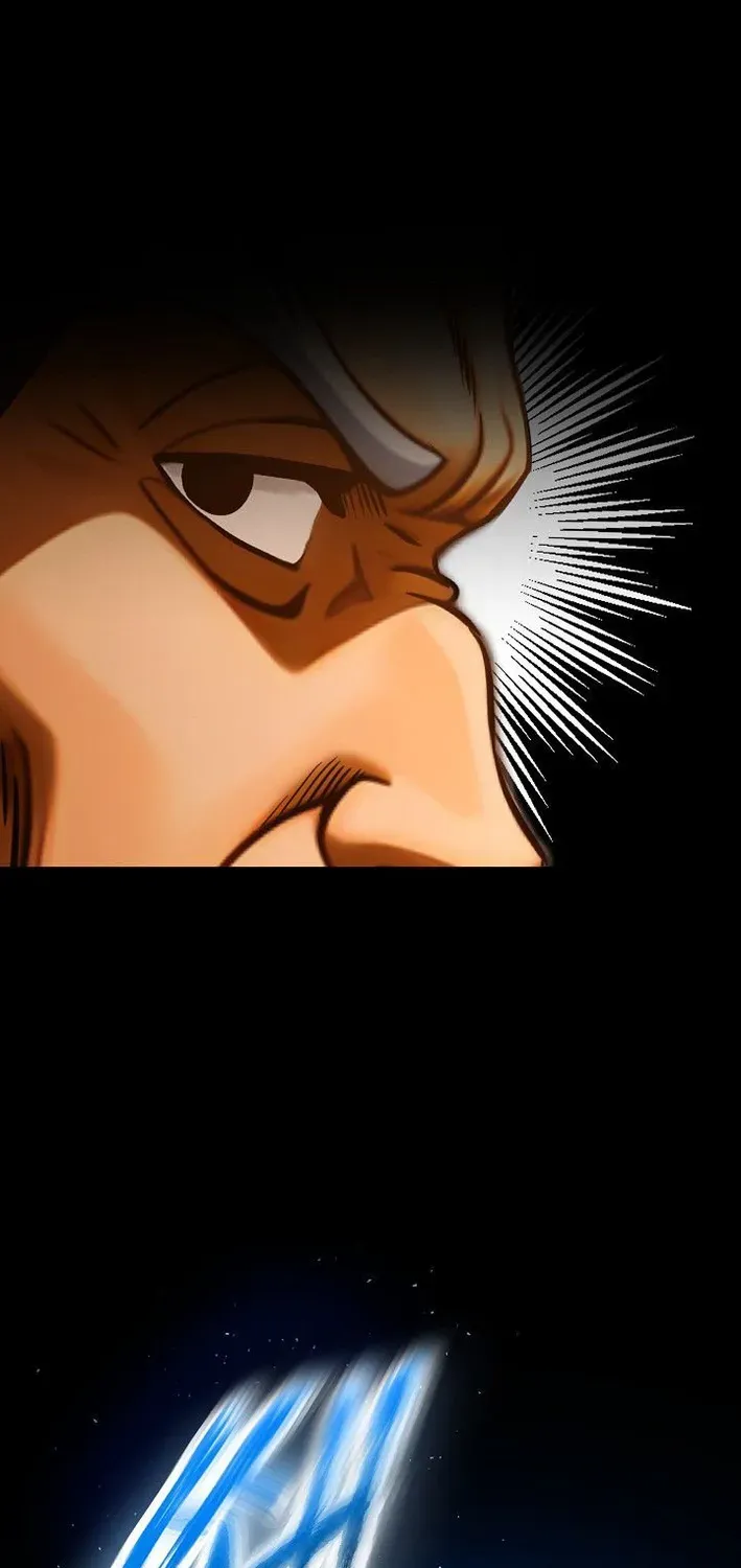 Demonic Divine Sword Chapter 1 page 19 - 