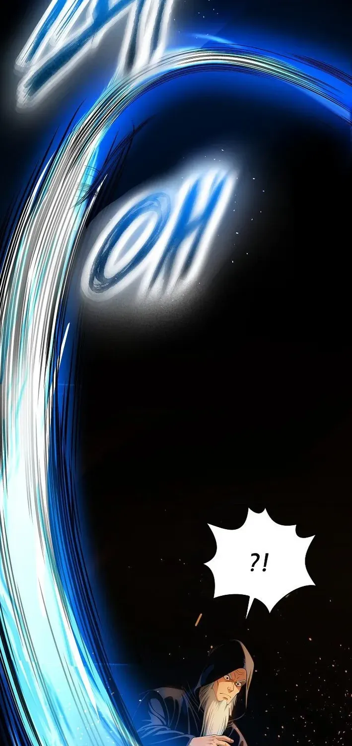 Demonic Divine Sword Chapter 1 page 20 - 