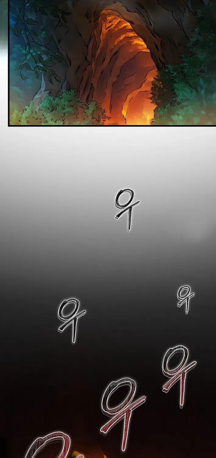 Demonic Divine Sword Chapter 1 page 3 - 