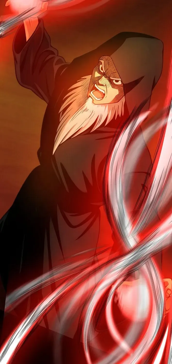 Demonic Divine Sword Chapter 1 page 34 - 