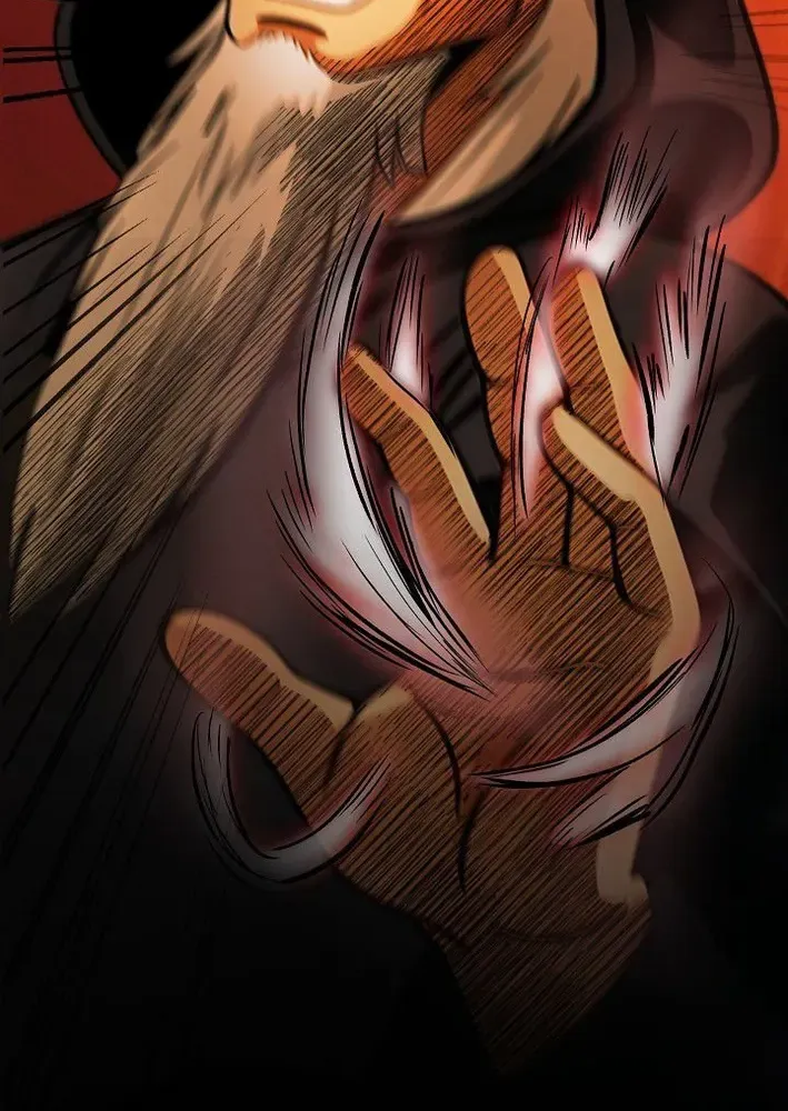 Demonic Divine Sword Chapter 1 page 42 - 