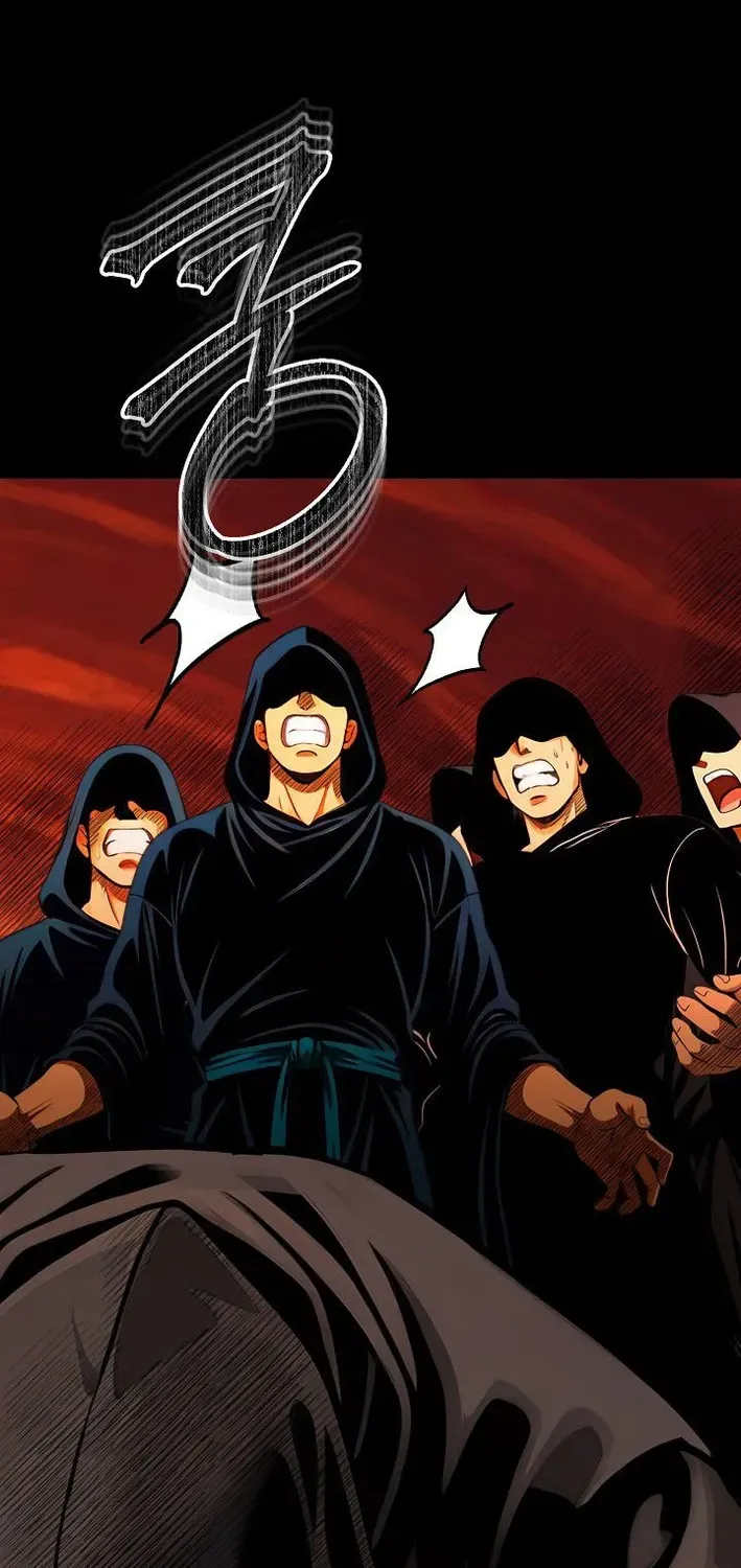 Demonic Divine Sword Chapter 1 page 45 - 