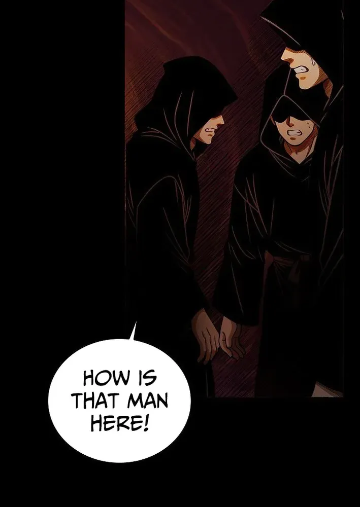 Demonic Divine Sword Chapter 1 page 49 - 
