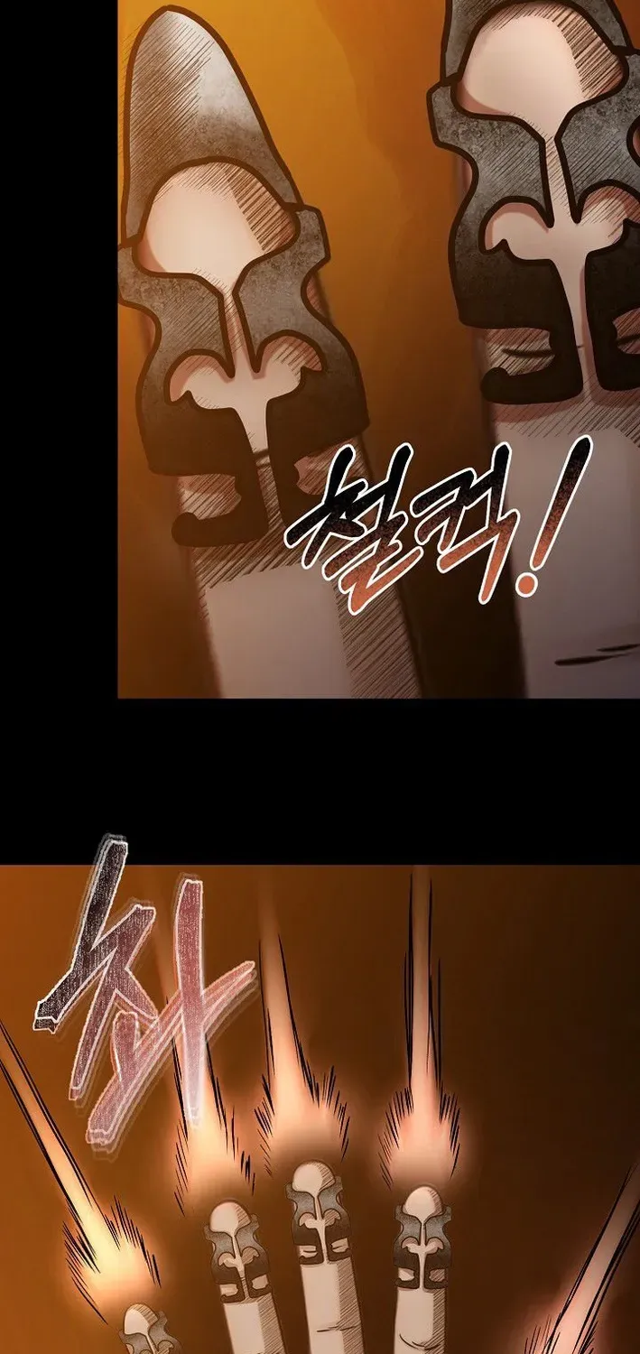 Demonic Divine Sword Chapter 1 page 54 - 