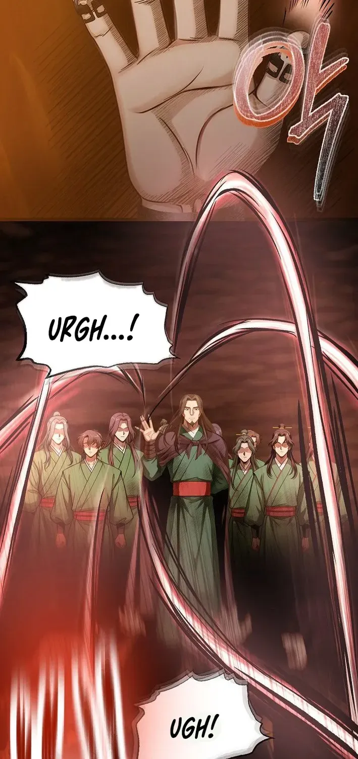 Demonic Divine Sword Chapter 1 page 55 - 