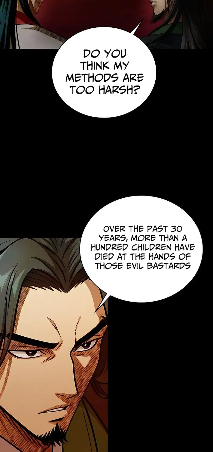 Demonic Divine Sword Chapter 1 page 60 - 