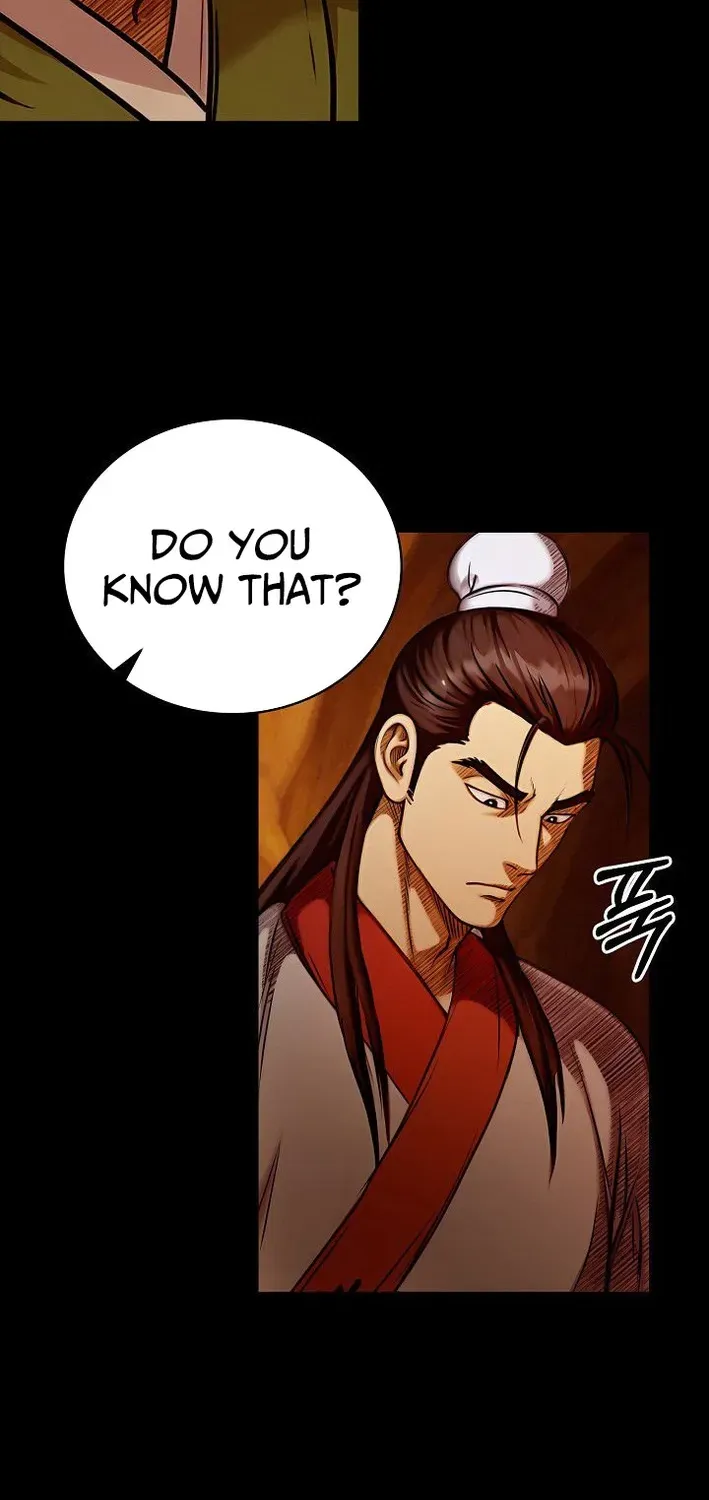 Demonic Divine Sword Chapter 1 page 61 - 