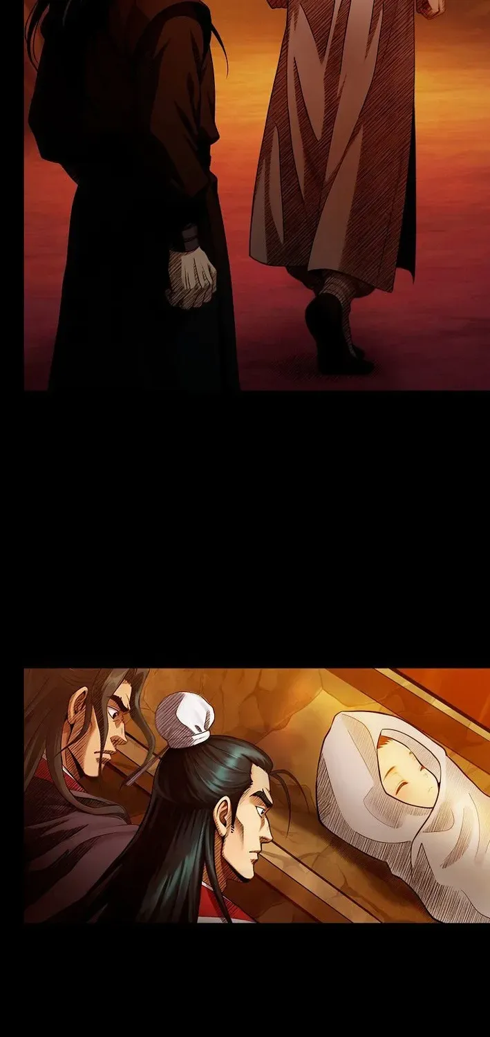 Demonic Divine Sword Chapter 1 page 67 - 