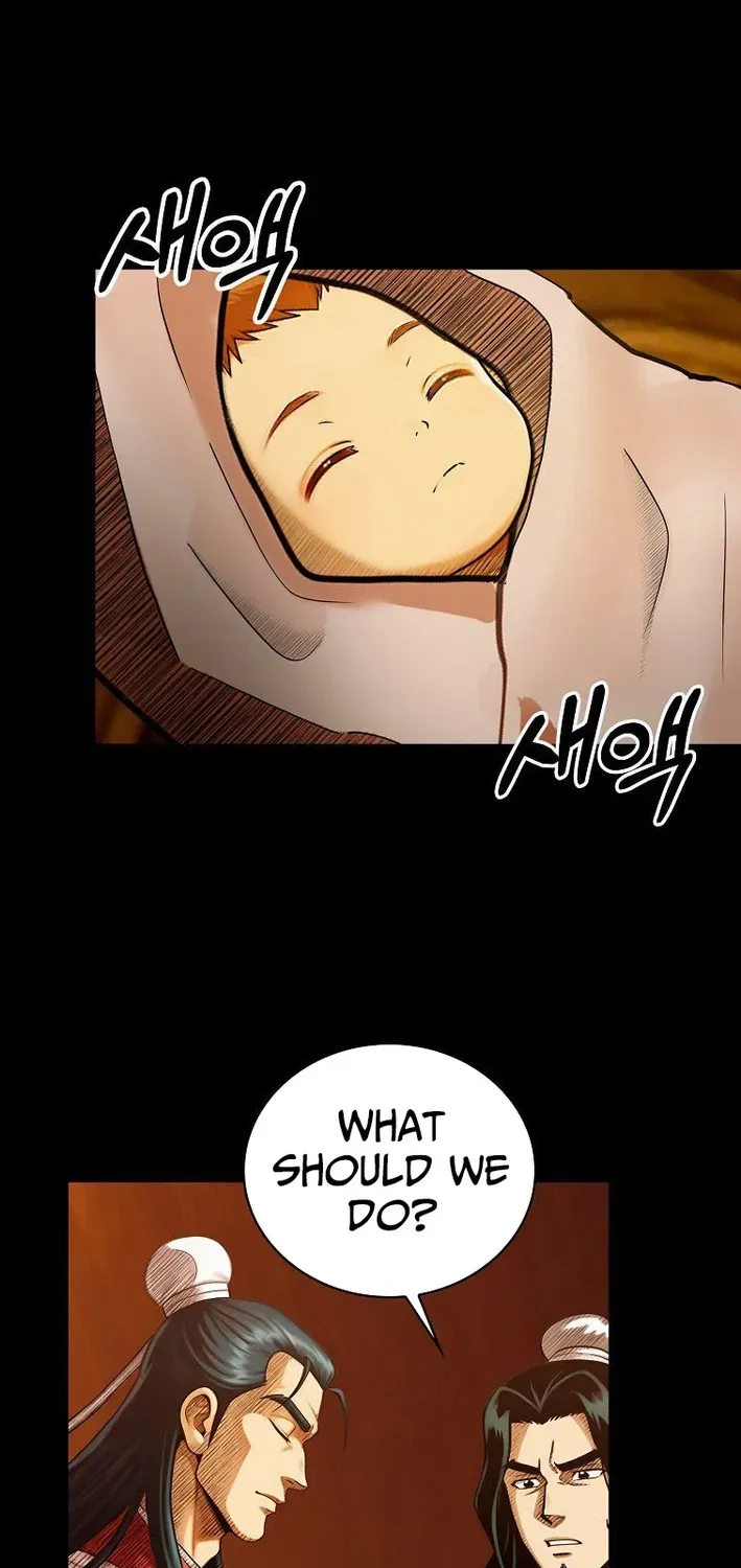 Demonic Divine Sword Chapter 1 page 68 - 