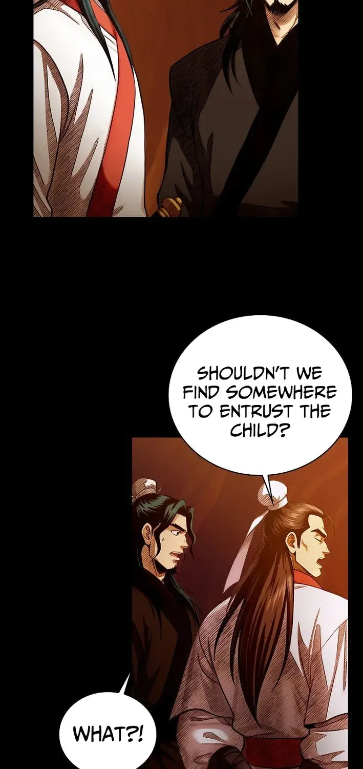 Demonic Divine Sword Chapter 1 page 69 - 