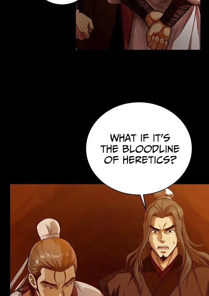 Demonic Divine Sword Chapter 1 page 70 - 