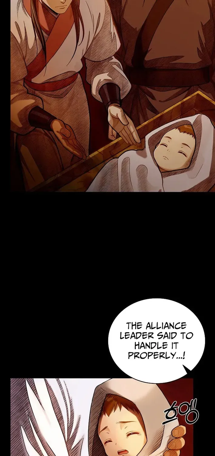 Demonic Divine Sword Chapter 1 page 71 - 