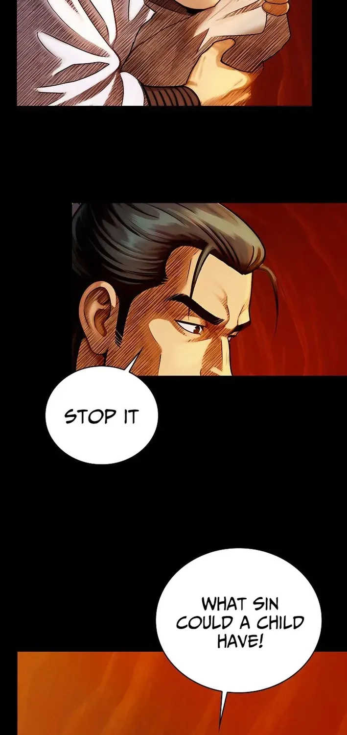 Demonic Divine Sword Chapter 1 page 72 - 
