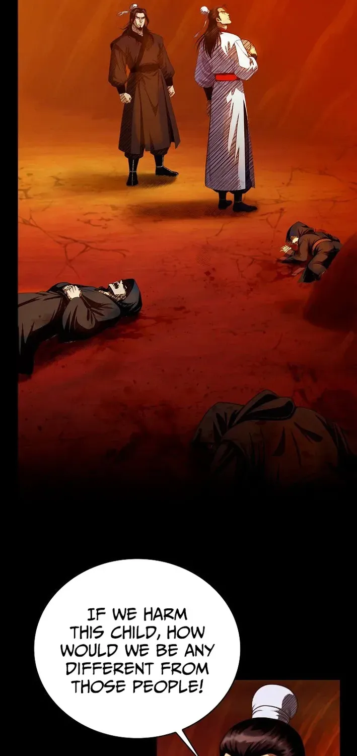 Demonic Divine Sword Chapter 1 page 73 - 