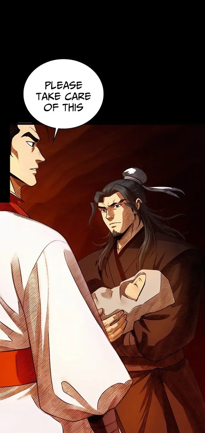Demonic Divine Sword Chapter 1 page 75 - 