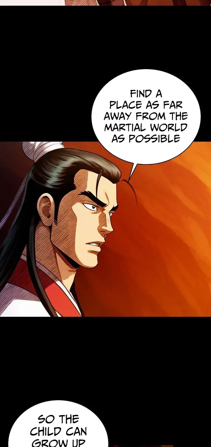Demonic Divine Sword Chapter 1 page 76 - 