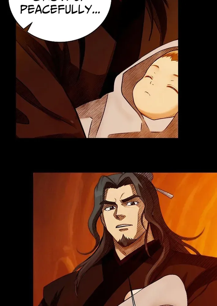 Demonic Divine Sword Chapter 1 page 77 - 