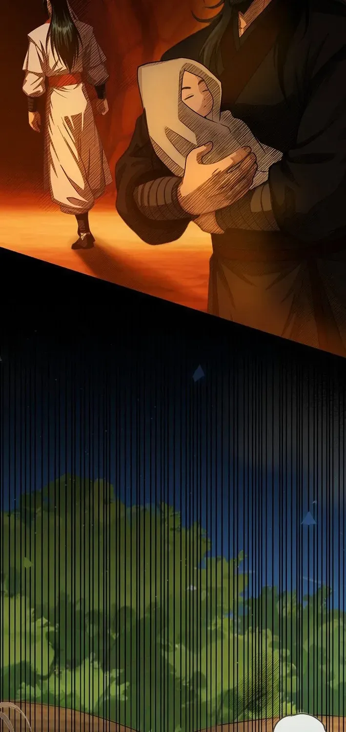Demonic Divine Sword Chapter 1 page 79 - 