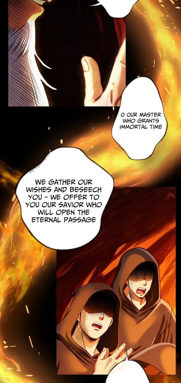 Demonic Divine Sword Chapter 1 page 9 - 