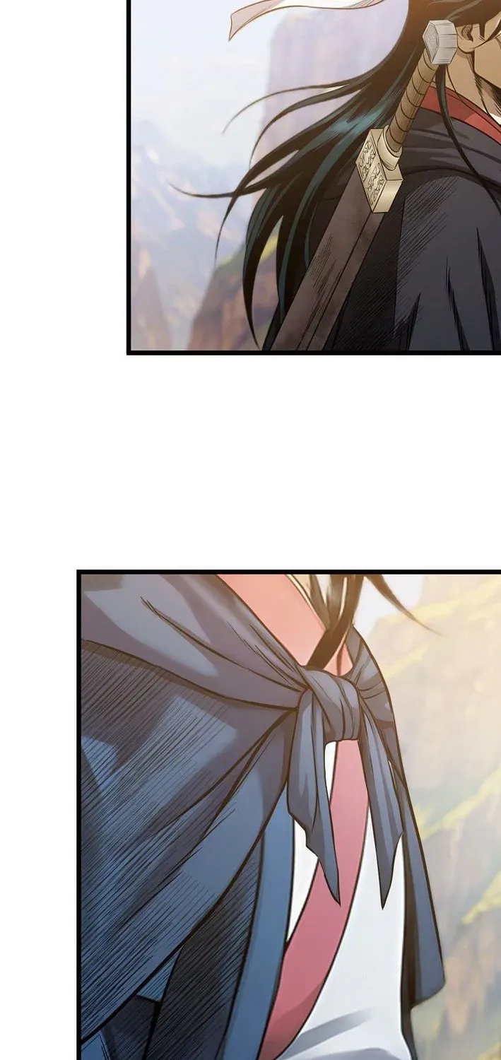 Demonic Divine Sword Chapter 1 page 92 - 