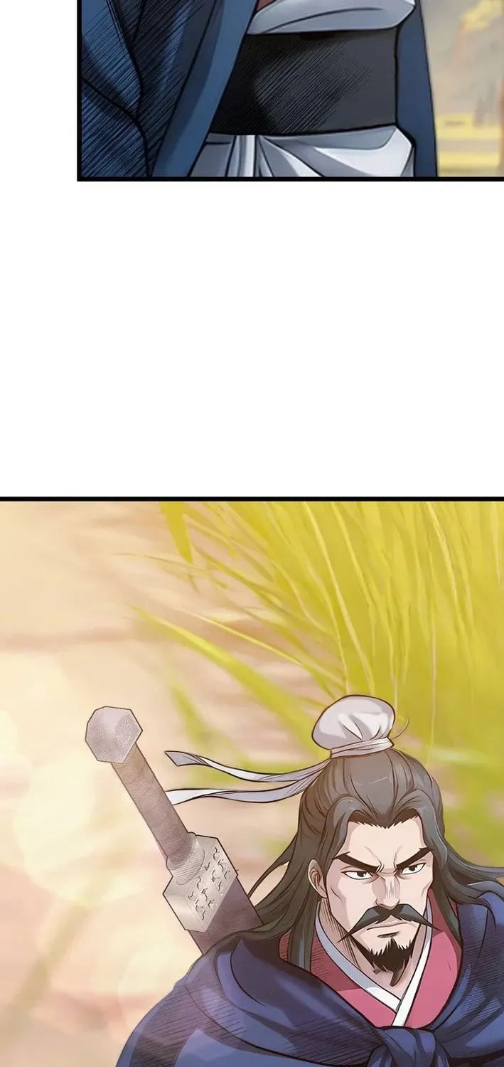 Demonic Divine Sword Chapter 1 page 93 - 