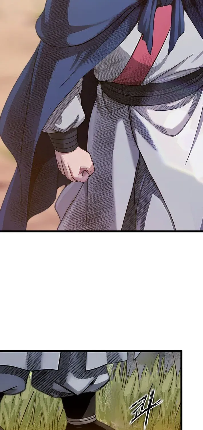 Demonic Divine Sword Chapter 1 page 94 - 