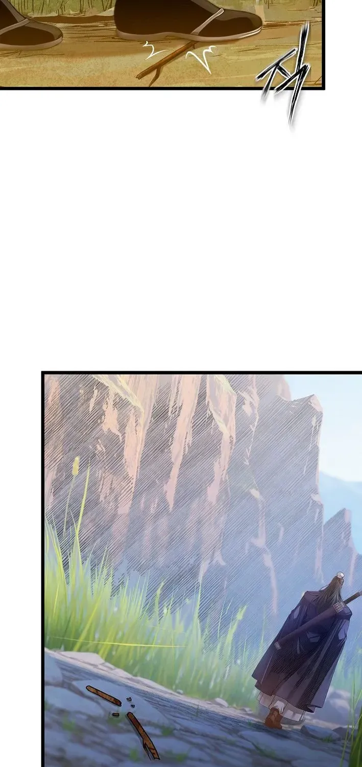Demonic Divine Sword Chapter 1 page 95 - 