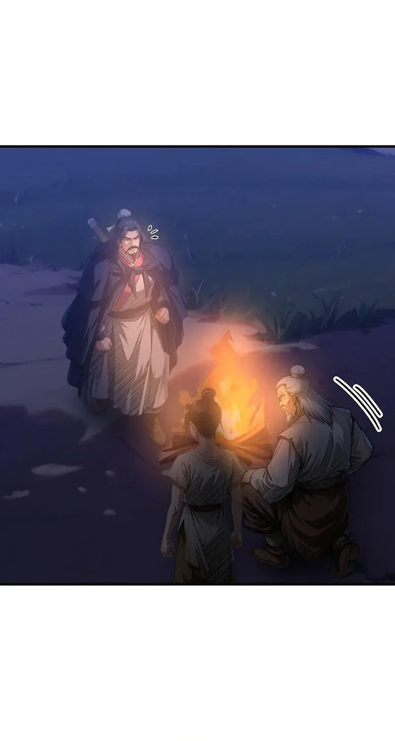 Demonic Divine Sword Chapter 10 page 11 - 