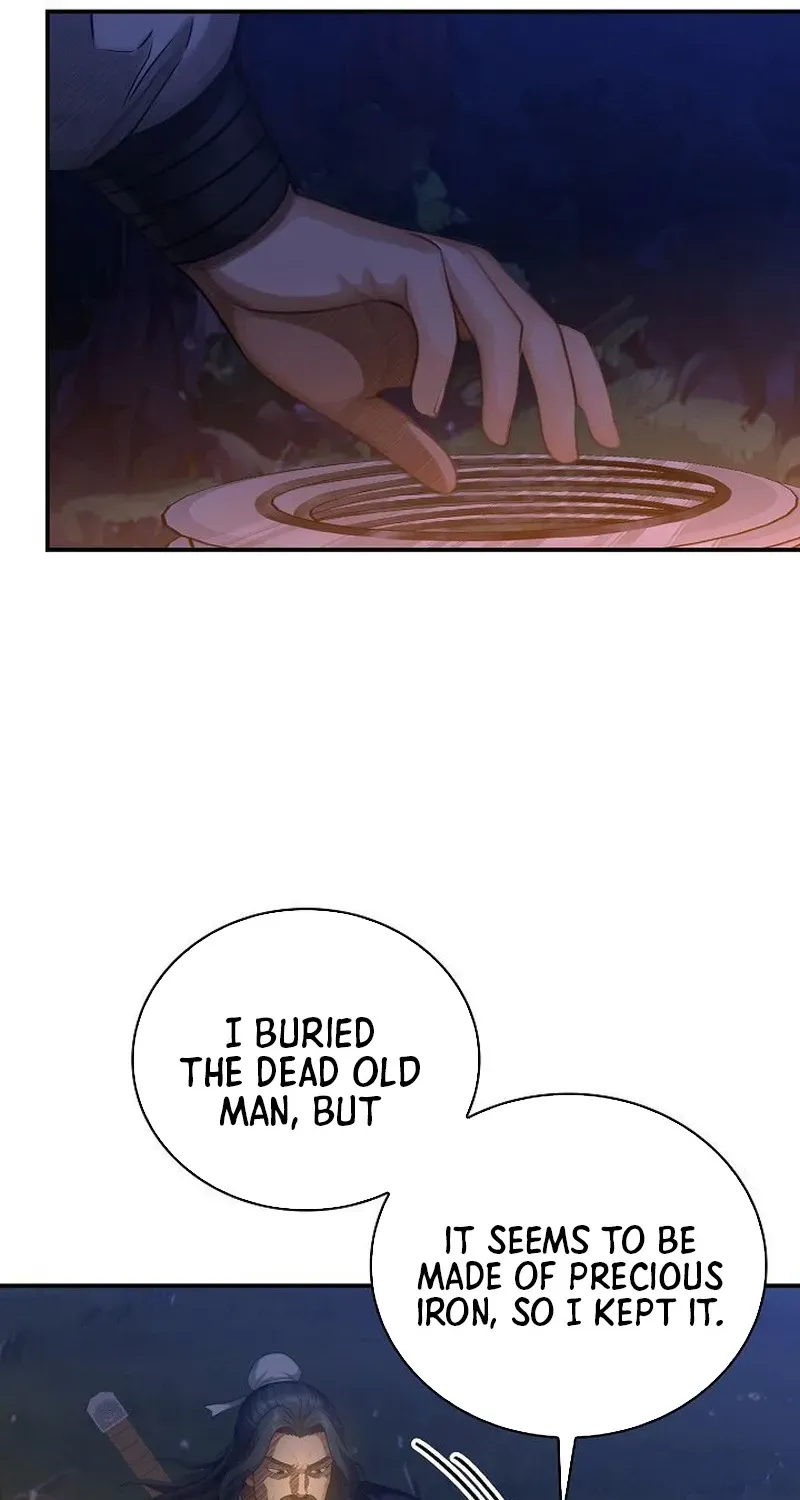 Demonic Divine Sword Chapter 10 page 12 - 