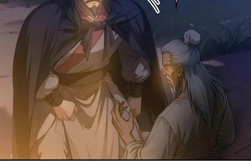 Demonic Divine Sword Chapter 10 page 13 - 