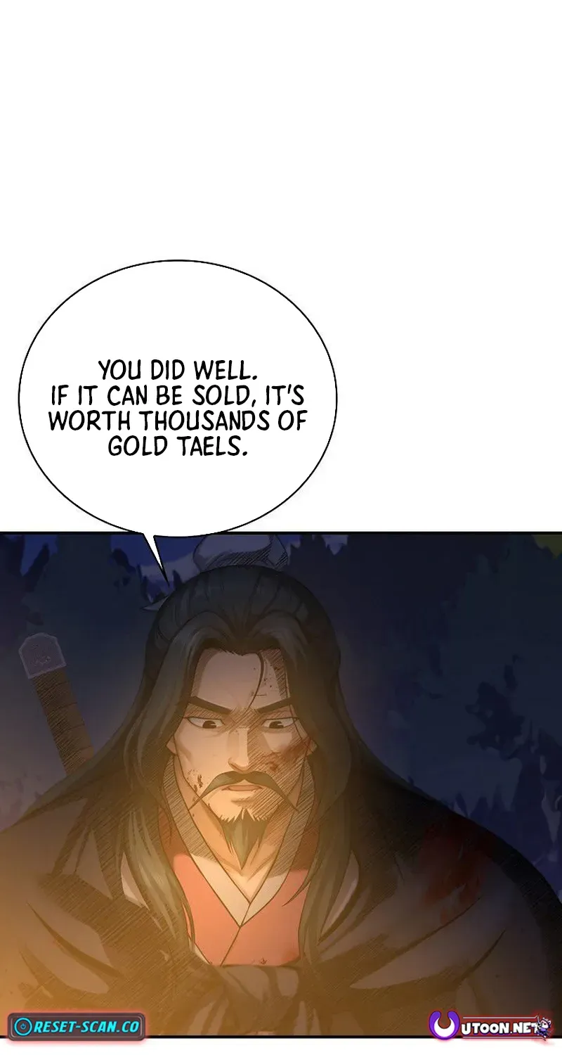 Demonic Divine Sword Chapter 10 page 14 - 
