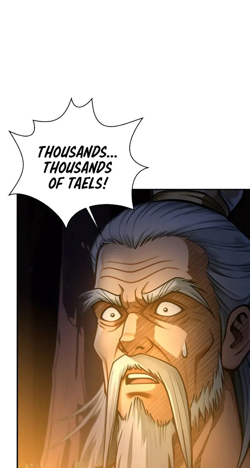 Demonic Divine Sword Chapter 10 page 15 - 