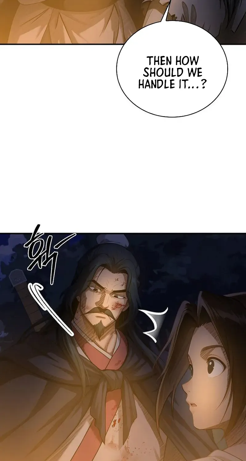 Demonic Divine Sword Chapter 10 page 17 - 