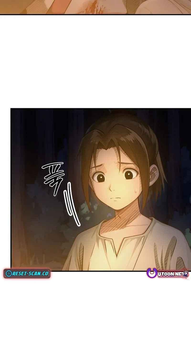 Demonic Divine Sword Chapter 10 page 18 - 