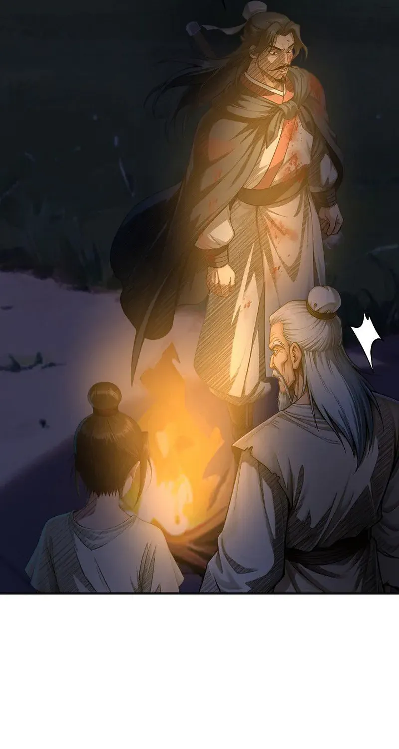 Demonic Divine Sword Chapter 10 page 20 - 