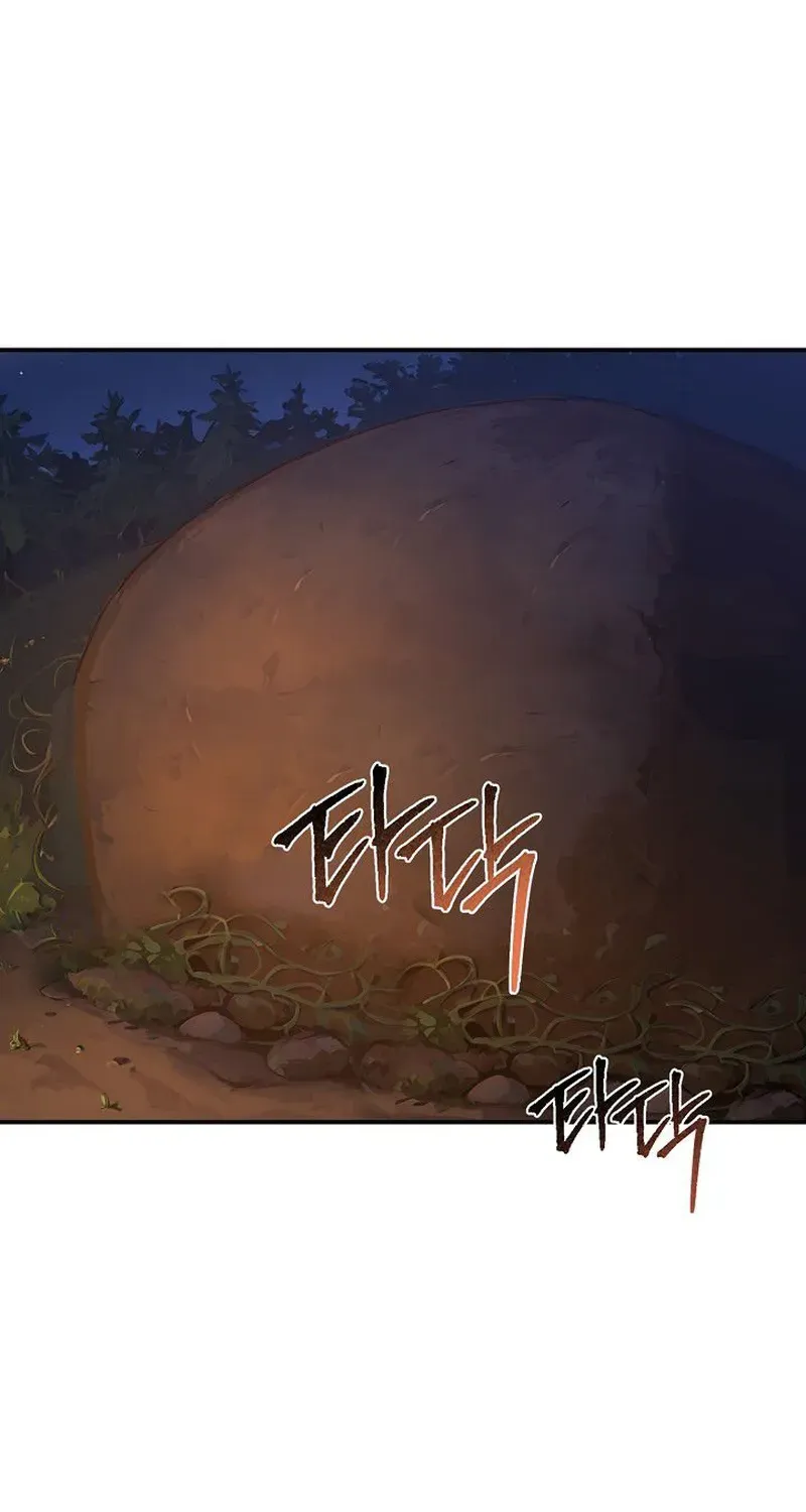 Demonic Divine Sword Chapter 10 page 3 - 