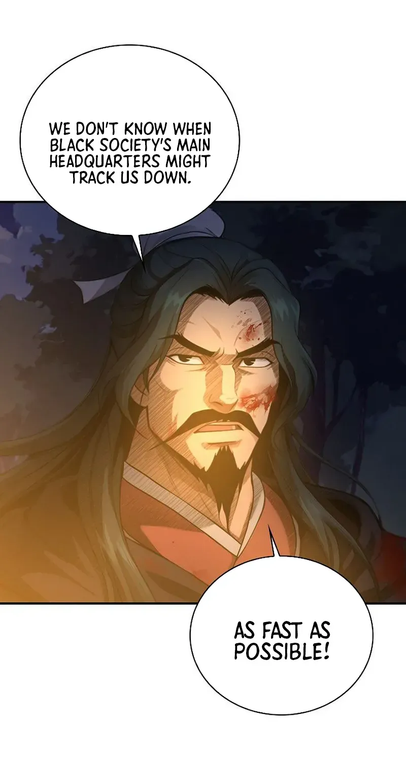 Demonic Divine Sword Chapter 10 page 21 - 